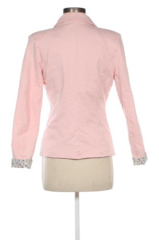 Dámské sako  Unbranded, Velikost L, Barva Růžová, Cena  709,00 Kč