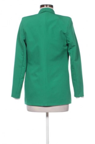 Damski żakiet Unbranded, Rozmiar S, Kolor Zielony, Cena 133,96 zł