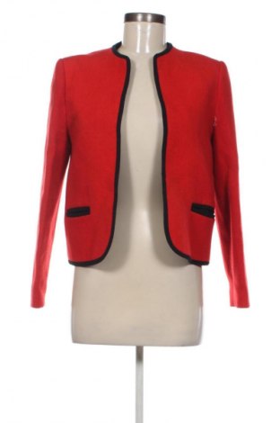 Дамско сако Unbranded, Размер M, Цвят Червен, Цена 25,00 €
