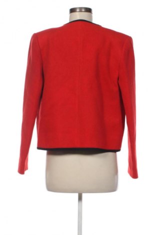 Дамско сако Unbranded, Размер M, Цвят Червен, Цена 25,00 €