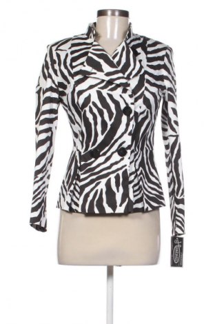 Damen Blazer Unbranded, Größe M, Farbe Mehrfarbig, Preis € 32,99