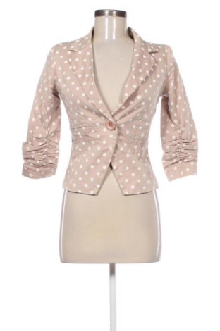 Dámské sako  Unbranded, Velikost S, Barva Vícebarevné, Cena  709,00 Kč