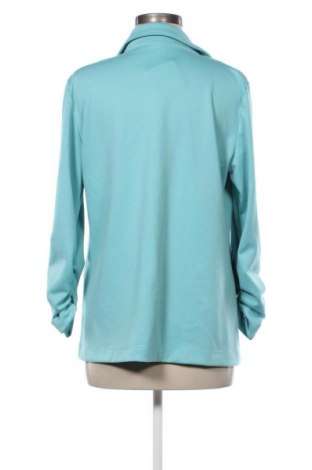 Γυναικείο σακάκι Unbranded, Μέγεθος L, Χρώμα Μπλέ, Τιμή 9,99 €