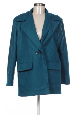 Női blézer Unbranded, Méret XXL, Szín Kék, Ár 6 919 Ft