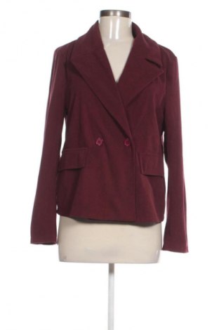 Dámské sako  Unbranded, Velikost M, Barva Červená, Cena  1 105,00 Kč