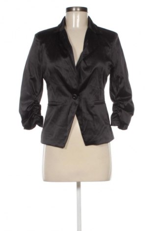Damski żakiet Unbranded, Rozmiar M, Kolor Czarny, Cena 30,99 zł