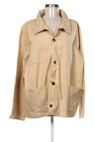 Damski żakiet Unbranded, Rozmiar XXL, Kolor Beżowy, Cena 133,96 zł