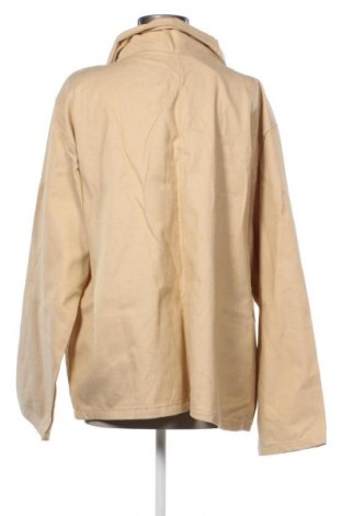 Damski żakiet Unbranded, Rozmiar XXL, Kolor Beżowy, Cena 133,96 zł