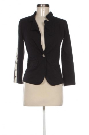 Γυναικείο σακάκι Unbranded, Μέγεθος M, Χρώμα Μαύρο, Τιμή 12,99 €