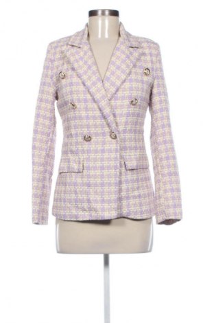 Дамско сако Unbranded, Размер M, Цвят Многоцветен, Цена 25,05 €