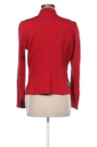 Damski żakiet Unbranded, Rozmiar L, Kolor Czerwony, Cena 66,99 zł