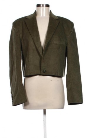 Dámské sako  Unbranded, Velikost XL, Barva Zelená, Cena  709,00 Kč