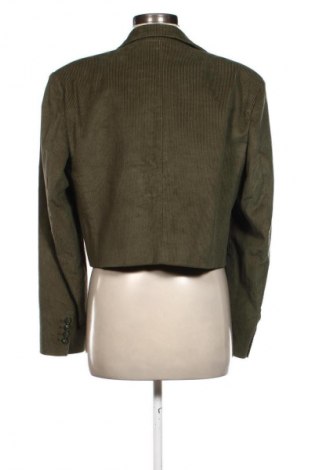 Dámské sako  Unbranded, Velikost XL, Barva Zelená, Cena  709,00 Kč