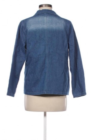 Γυναικείο σακάκι Unbranded, Μέγεθος XL, Χρώμα Μπλέ, Τιμή 29,99 €