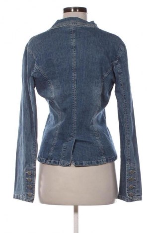 Damski żakiet Unbranded, Rozmiar L, Kolor Niebieski, Cena 133,96 zł