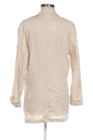 Dámské sako  Unbranded, Velikost M, Barva Krémová, Cena  389,00 Kč