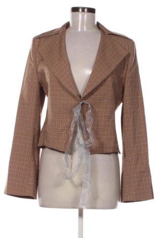 Дамско сако Unbranded, Размер L, Цвят Многоцветен, Цена 24,55 €