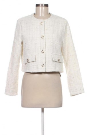 Γυναικείο σακάκι Unbranded, Μέγεθος M, Χρώμα Λευκό, Τιμή 14,99 €