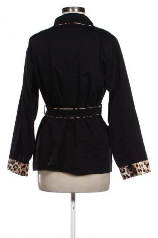 Dámske sako  Unbranded, Veľkosť L, Farba Čierna, Cena  12,95 €