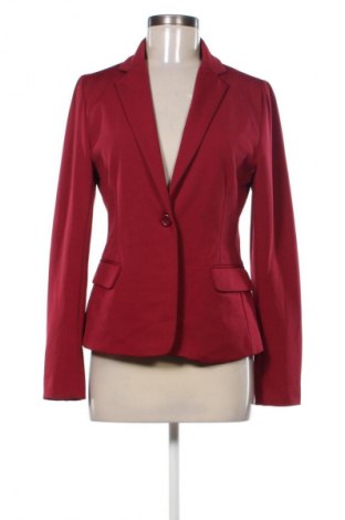 Γυναικείο σακάκι Unbranded, Μέγεθος M, Χρώμα Κόκκινο, Τιμή 29,99 €