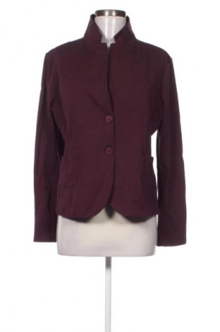 Damski żakiet Unbranded, Rozmiar L, Kolor Czerwony, Cena 67,99 zł