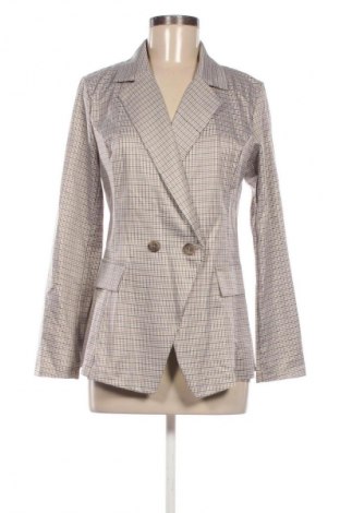 Γυναικείο σακάκι Unbranded, Μέγεθος S, Χρώμα Πολύχρωμο, Τιμή 13,99 €