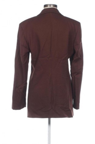 Női blézer United Colors Of Benetton, Méret M, Szín Barna, Ár 33 239 Ft