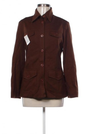 Női blézer United Colors Of Benetton, Méret M, Szín Barna, Ár 33 239 Ft