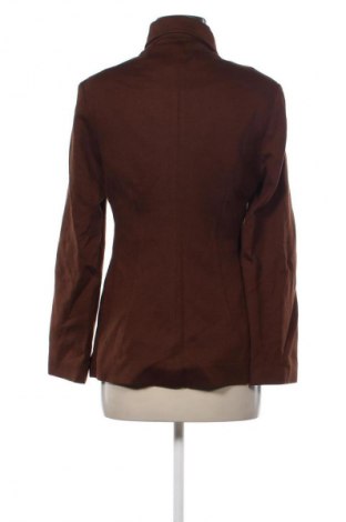 Női blézer United Colors Of Benetton, Méret M, Szín Barna, Ár 33 239 Ft
