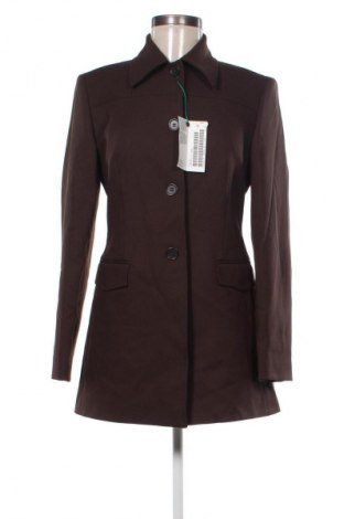 Női blézer United Colors Of Benetton, Méret S, Szín Barna, Ár 33 239 Ft
