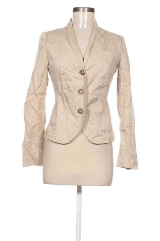 Dámské sako  United Colors Of Benetton, Velikost XS, Barva Béžová, Cena  369,00 Kč