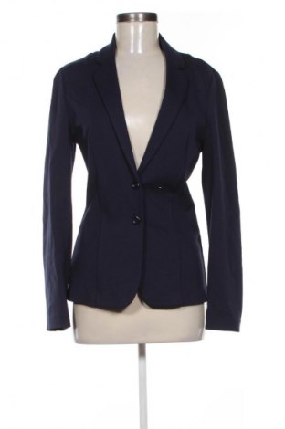Női blézer United Colors Of Benetton, Méret L, Szín Kék, Ár 6 969 Ft