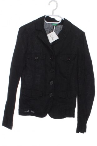 Dámské sako  United Colors Of Benetton, Velikost XS, Barva Černá, Cena  992,00 Kč