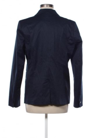 Damen Blazer United Colors Of Benetton, Größe L, Farbe Blau, Preis € 18,99