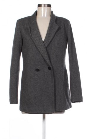 Γυναικείο σακάκι VILA, Μέγεθος S, Χρώμα Γκρί, Τιμή 19,99 €