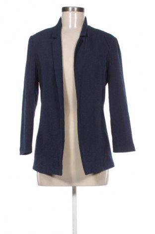 Dámské sako  VILA, Velikost S, Barva Modrá, Cena  299,00 Kč