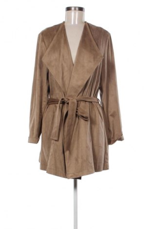 Női blézer Va Milano, Méret XL, Szín Barna, Ár 9 479 Ft