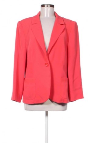 Damski żakiet Vera Mont, Rozmiar XL, Kolor Różowy, Cena 472,64 zł