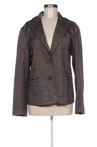 Γυναικείο σακάκι Vernissage, Μέγεθος XL, Χρώμα Πολύχρωμο, Τιμή 34,77 €