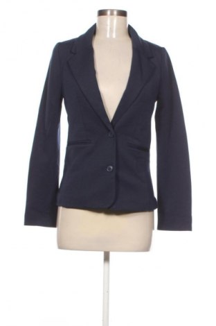 Γυναικείο σακάκι Vero Moda, Μέγεθος XS, Χρώμα Μπλέ, Τιμή 37,99 €