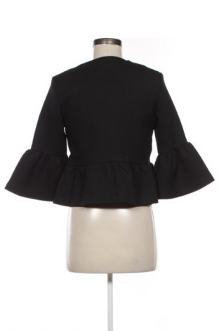 Дамско сако Vero Moda, Размер S, Цвят Черен, Цена 7,66 €