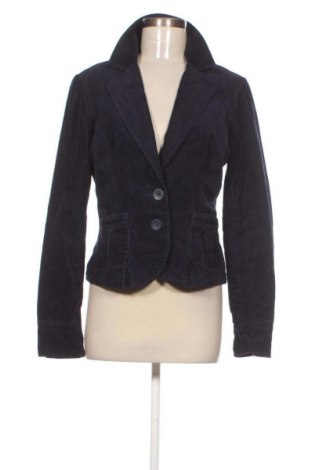 Dámské sako  Vero Moda, Velikost M, Barva Modrá, Cena  249,00 Kč