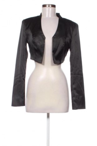 Γυναικείο σακάκι Vero Moda, Μέγεθος M, Χρώμα Μαύρο, Τιμή 7,99 €