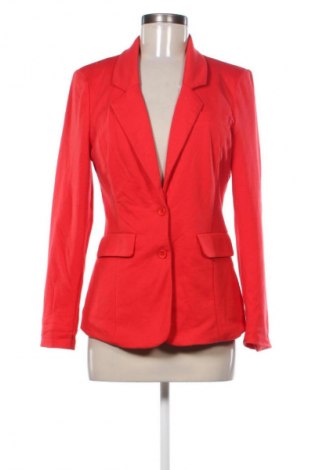 Dámské sako  Vero Moda, Velikost M, Barva Červená, Cena  259,00 Kč