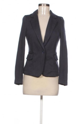Damen Blazer Vero Moda, Größe S, Farbe Blau, Preis € 11,99