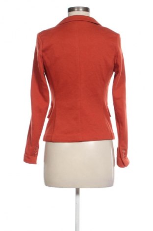 Γυναικείο σακάκι Vero Moda, Μέγεθος XS, Χρώμα Καφέ, Τιμή 8,99 €
