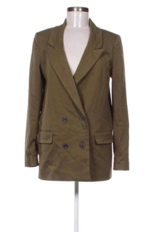 Női blézer Vero Moda, Méret S, Szín Zöld, Ár 4 259 Ft