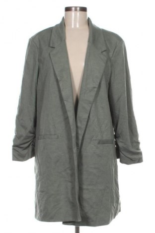 Női blézer Vero Moda, Méret XL, Szín Zöld, Ár 15 589 Ft