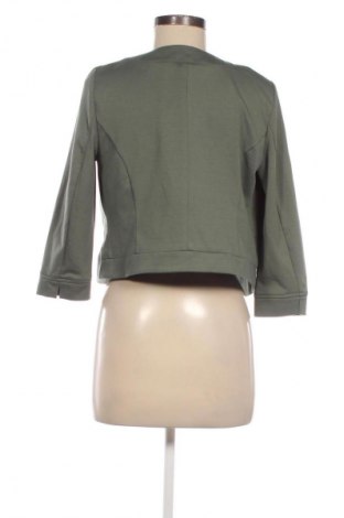Dámské sako  Vero Moda, Velikost XS, Barva Zelená, Cena  229,00 Kč