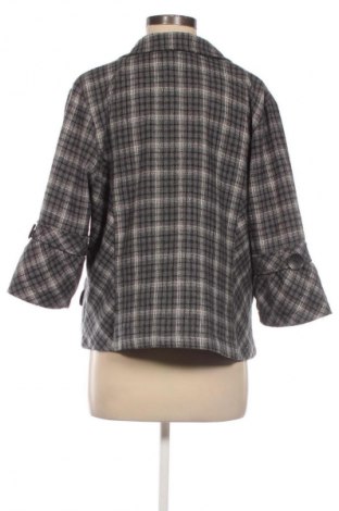 Дамско сако Visual, Размер XL, Цвят Сив, Цена 25,00 €